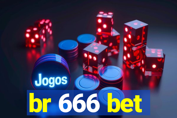 br 666 bet